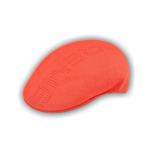 Supreme x Kangol Ventair Logo 504 'Orange'