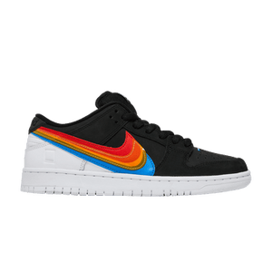 Polaroid x Nike Dunk Low SB