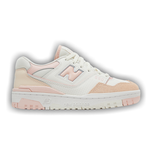New Balance Wmns 550 'White Pink'
