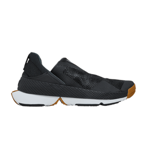 Nike GO FlyEase 'Black Gum'