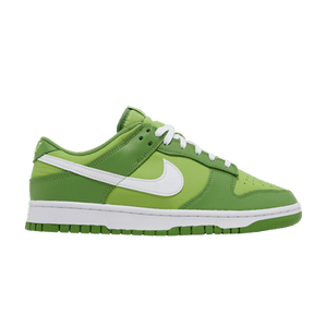 Nike Dunk Low 'Chlorophyll'