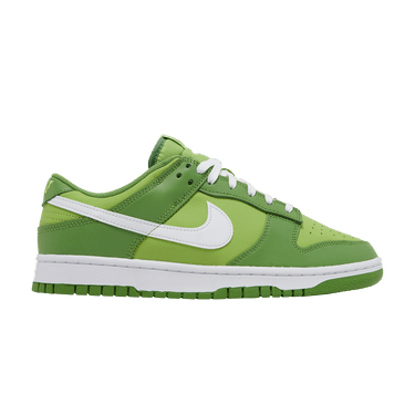 Nike Dunk Low 'Chlorophyll'