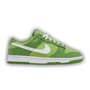 Nike Dunk Low 'Chlorophyll'