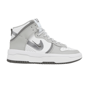 Nike Wmns Dunk High Up 'Light Smoke Grey'