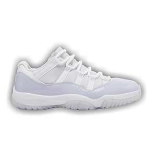 Wmns Air Jordan 11 Retro Low 'Pure Violet'