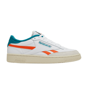 Reebok Club C Revenge 'White Seaport Teal'