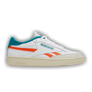 Reebok Club C Revenge 'White Seaport Teal'