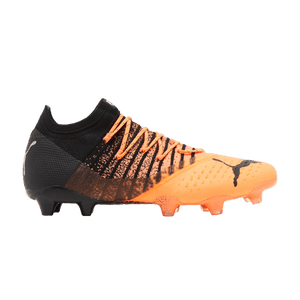 Reebok Future Z 1.3 'Neon Citrus Black'