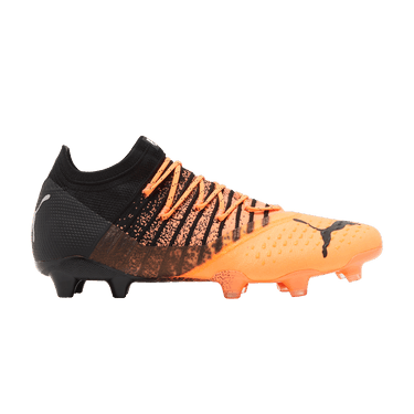 Reebok Future Z 1.3 'Neon Citrus Black'