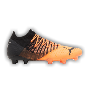 Reebok Future Z 1.3 'Neon Citrus Black'