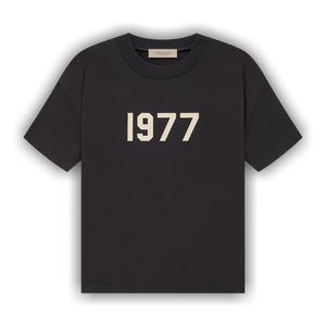 Fear of God Essentials Essentials Tee 'Iron'
