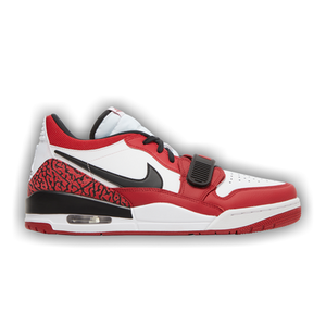 Air Jordan Legacy 312 Low 'Chicago Red'