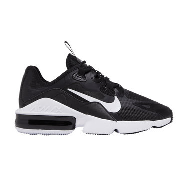 Nike Wmns Air Max Infinity 2 'Black'