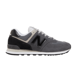 New Balance 574 'Grey Black'