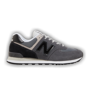 New Balance 574 'Grey Black'