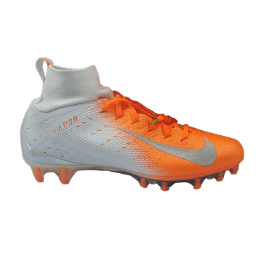 Nike Vapor Untouchable Pro 3 'White Orange'