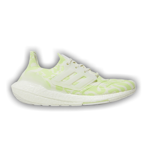 Adidas Wmns UltraBoost 22 'Almost Lime'