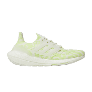 Adidas Wmns UltraBoost 22 'Almost Lime'