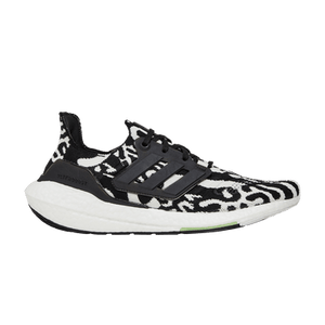 adidas UltraBoost 22 'Zebra'