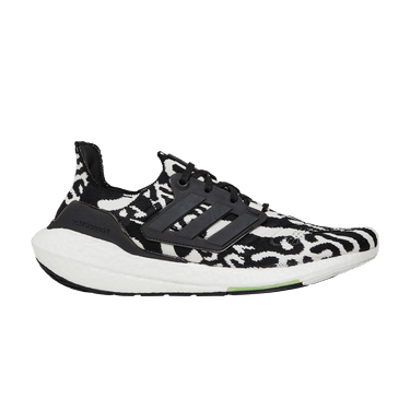 adidas UltraBoost 22 'Zebra'