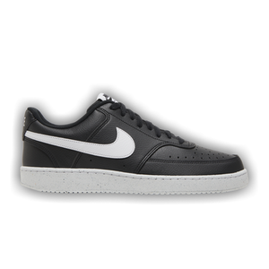 Nike Court Vision Low Next Nature 'Black White'