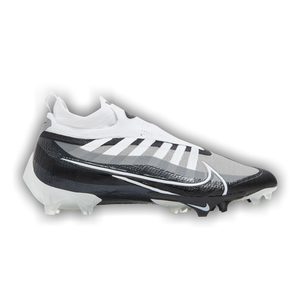 Nike Vapor Edge Elite 360 Flyknit 'Black Dark Smoke Grey'