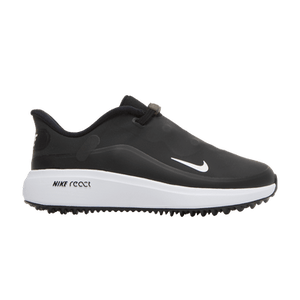 Nike Wmns React Ace Tour 'Black Metallic Dark Grey'
