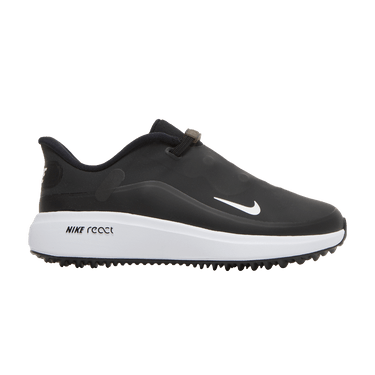 Nike Wmns React Ace Tour 'Black Metallic Dark Grey'