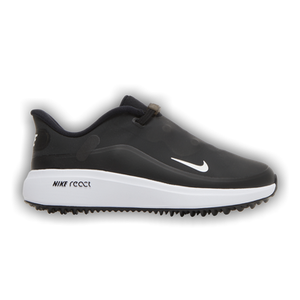 Nike Wmns React Ace Tour 'Black Metallic Dark Grey'