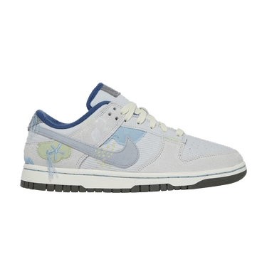 Nike Wmns Dunk Low 'On The Bright Side - Photon Dust'