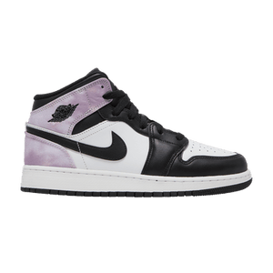 Air Jordan 1 Mid SE GS 'Zen Master'