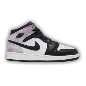 Air Jordan 1 Mid SE GS 'Zen Master'
