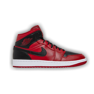 Air Jordan 1 Mid 'Reverse Bred'
