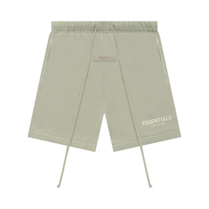 Fear of God Essentials Essentials Shorts 'Sea Foam'