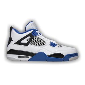 Air Jordan 4 Retro 'Motorsports'