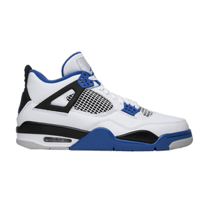 Air Jordan 4 Retro 'Motorsports'