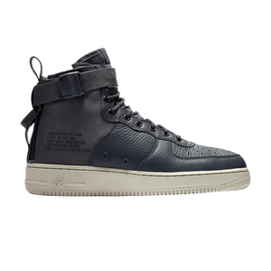 Nike SF Air Force 1 Mid 'Dark Grey'