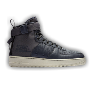 Nike SF Air Force 1 Mid 'Dark Grey'