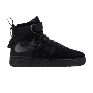 Nike SF Air Force 1 Mid 'Big Logo'