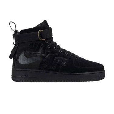 Nike SF Air Force 1 Mid 'Big Logo'