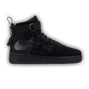 Nike SF Air Force 1 Mid 'Big Logo'
