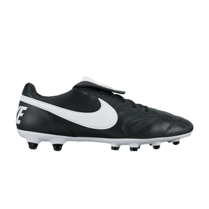 Nike Premier 2.0 FG 'Black'