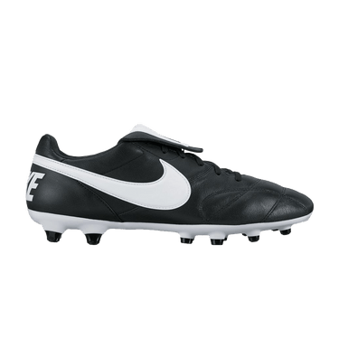 Nike Premier 2.0 FG 'Black'