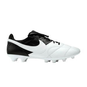 Nike Premier 2 FG 'White Black'