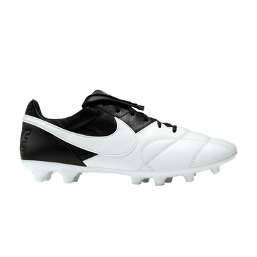 Nike Premier 2 FG 'White Black'