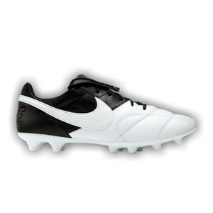 Nike Premier 2 FG 'White Black'