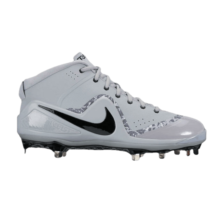 Nike Force Zoom Trout 4 'Wolf Grey' 917837 002