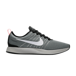Nike Dualtone Racer 'Pale Grey Solar Red'