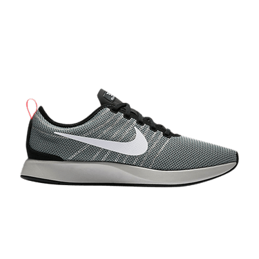 Nike Dualtone Racer 'Pale Grey Solar Red'
