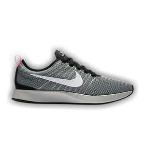 Nike Dualtone Racer 'Pale Grey Solar Red'